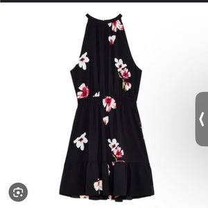 Aritzia Wilfred dress